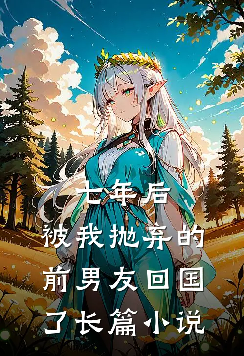 七年后，被我抛弃的前男友回国了长篇小说