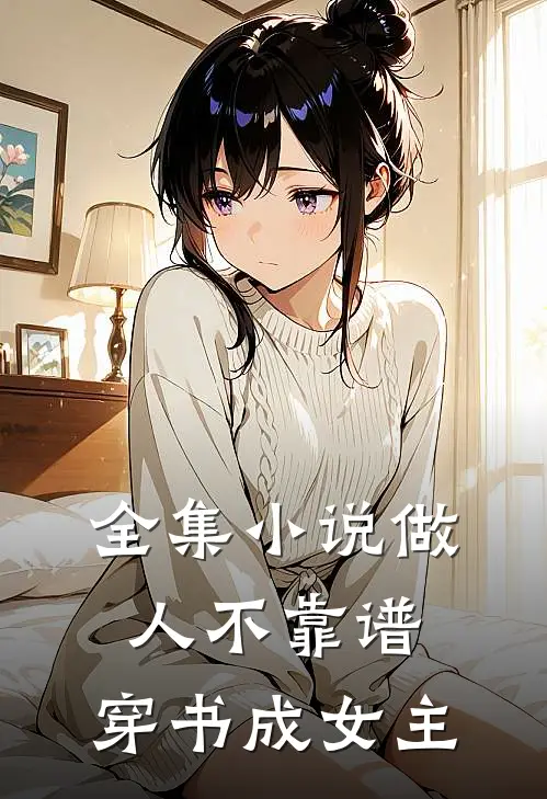 全集小说做人不靠谱，穿书成女主