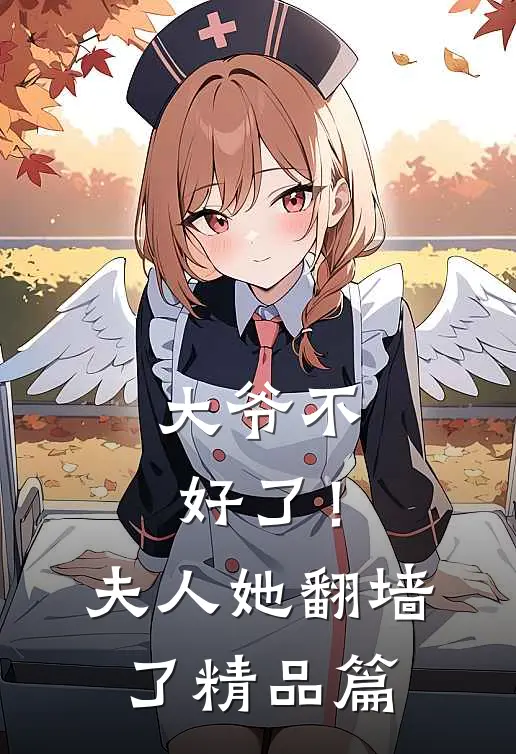 大爷不好了！夫人她翻墙了精品篇
