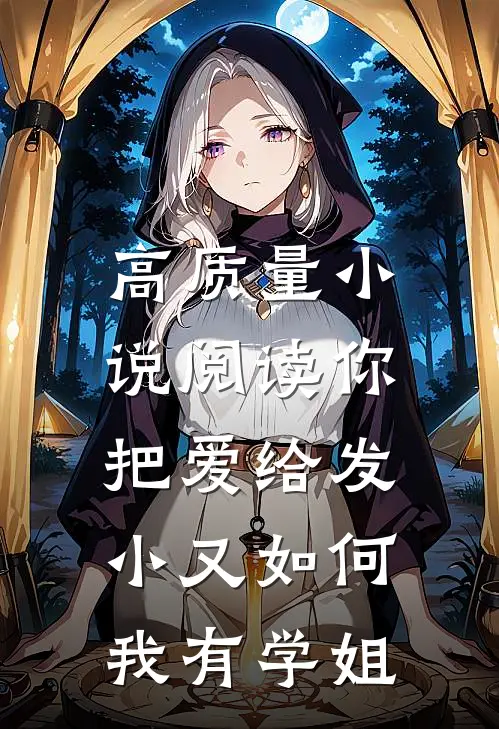 高质量小说阅读你把爱给发小又如何，我有学姐