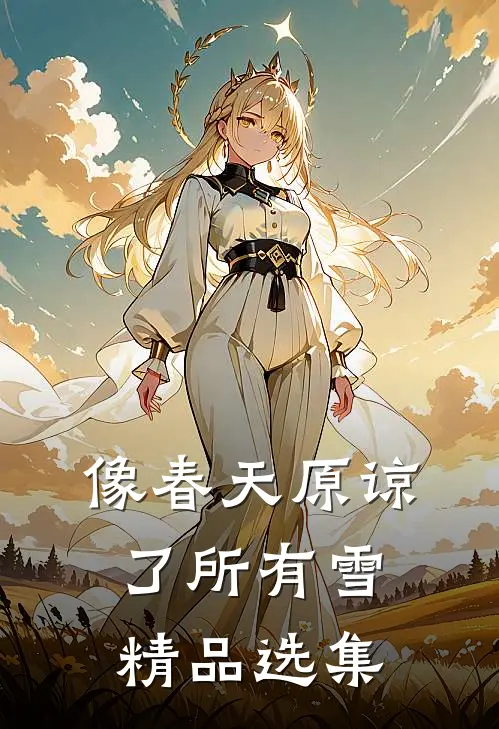 像春天原谅了所有雪精品选集