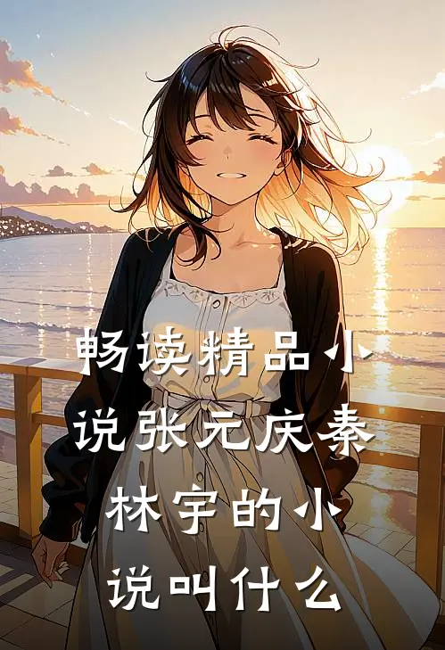 畅读精品小说张元庆秦林宇的小说叫什么