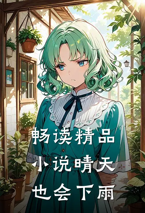 畅读精品小说晴天也会下雨
