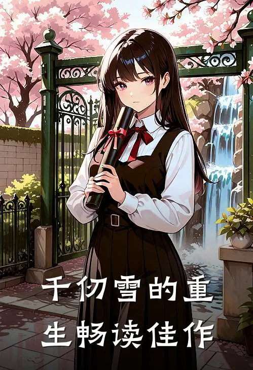 千仞雪的重生畅读佳作
