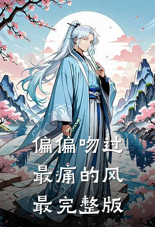 偏偏吻过最痛的风最完整版