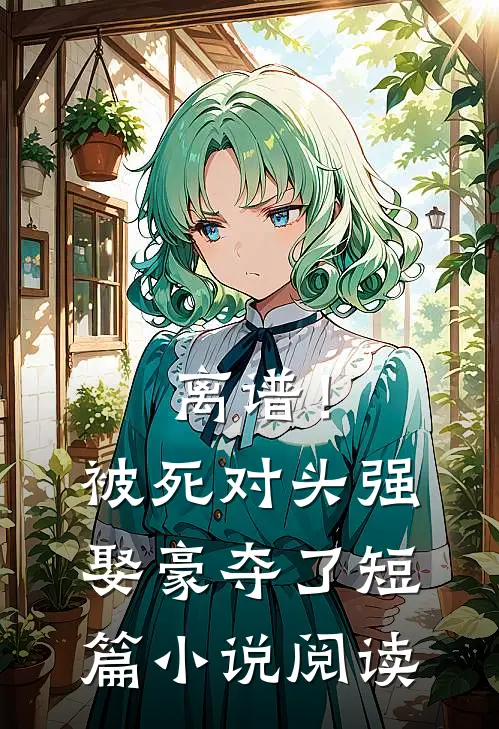 离谱！被死对头强娶豪夺了短篇小说阅读