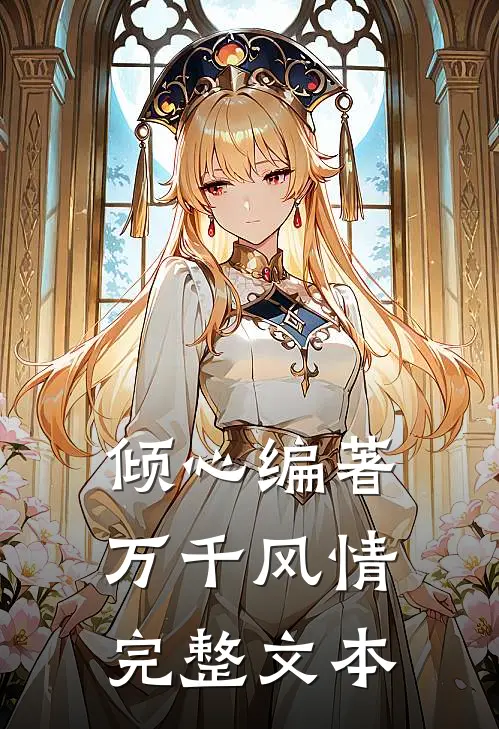 倾心编著万千风情完整文本