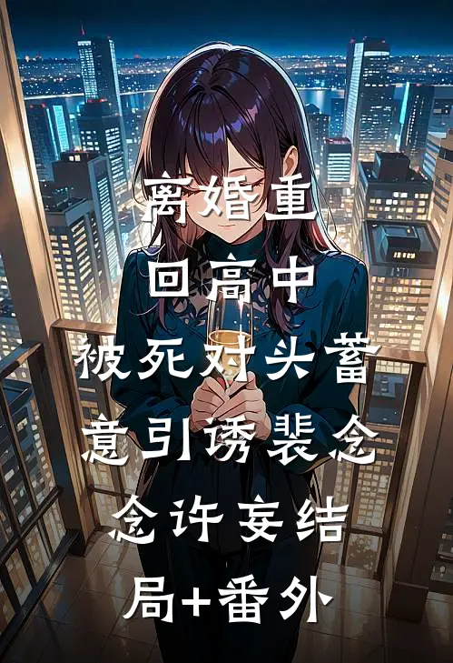 离婚重回高中，被死对头蓄意引诱裴念念许妄结局+番外