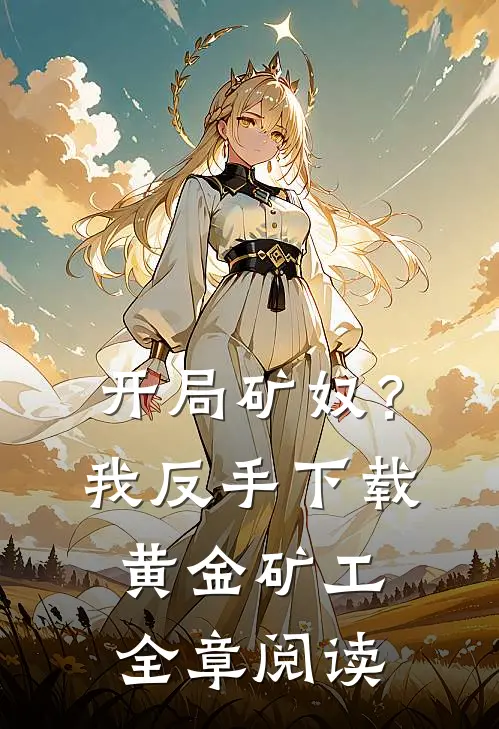 开局矿奴？我反手下载黄金矿工全章阅读