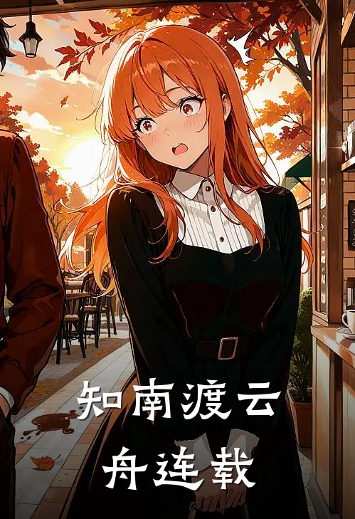 知南渡云舟连载