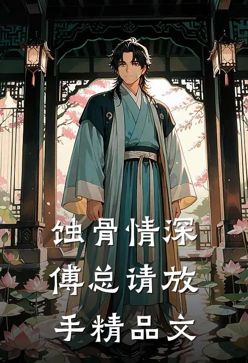 蚀骨情深：傅总请放手精品文