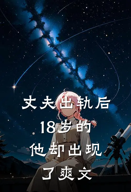 丈夫出轨后，18岁的他却出现了爽文