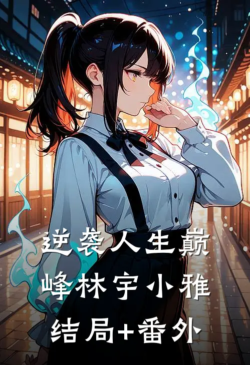 逆袭人生巅峰林宇小雅结局+番外
