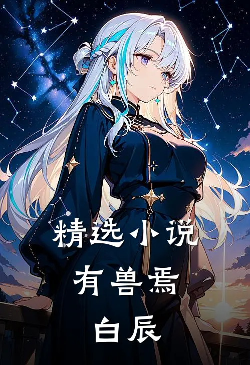 精选小说有兽焉：白辰