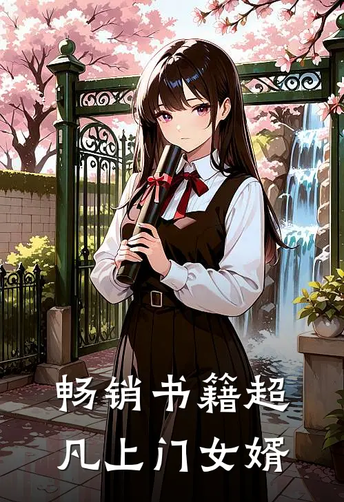 畅销书籍超凡上门女婿