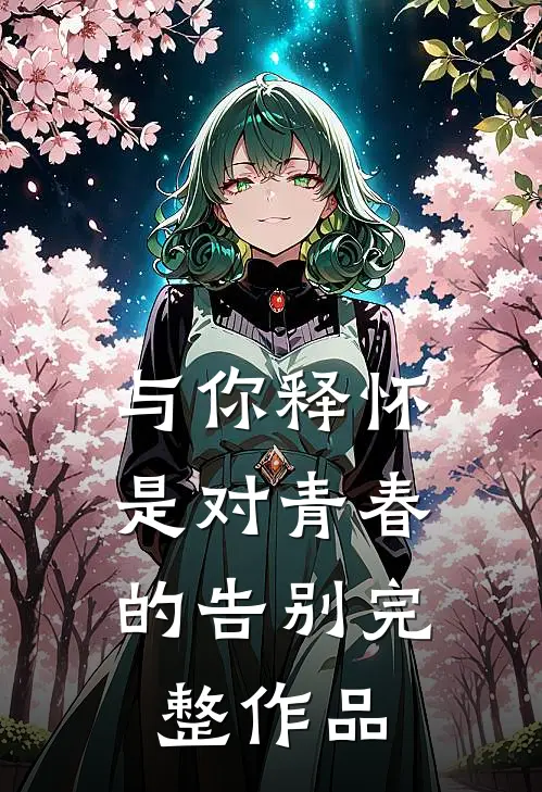 与你释怀，是对青春的告别完整作品