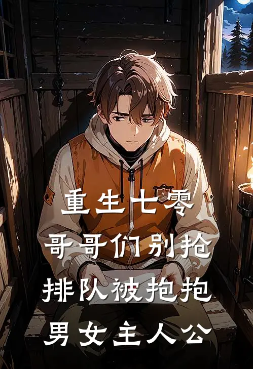 重生七零：哥哥们别抢，排队被抱抱男女主人公