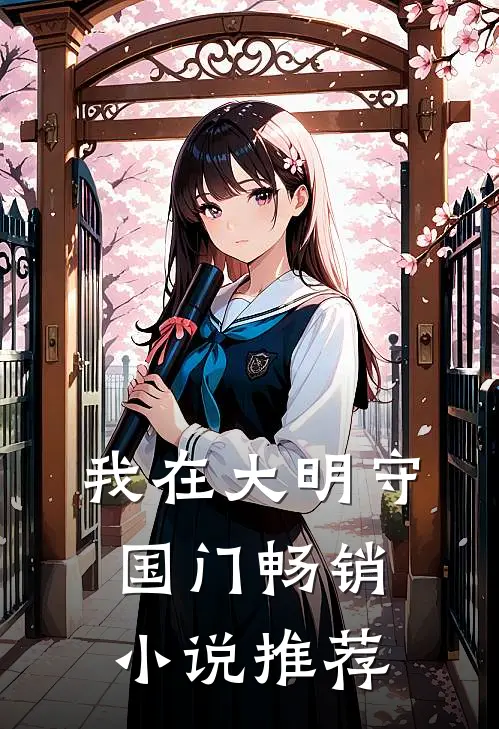 我在大明守国门畅销小说推荐