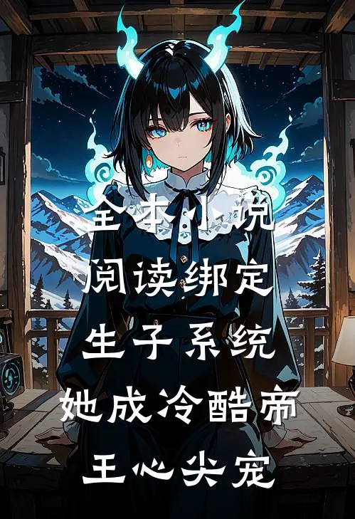 全本小说阅读绑定生子系统,她成冷酷帝王心尖宠