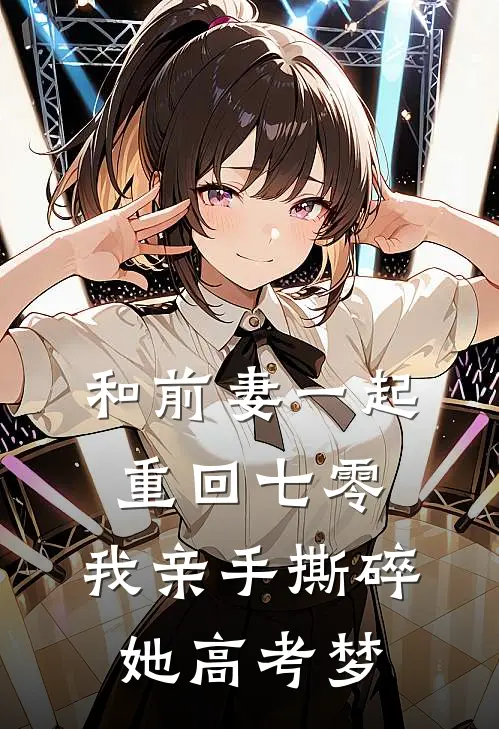 和前妻一起重回七零，我亲手撕碎她高考梦
