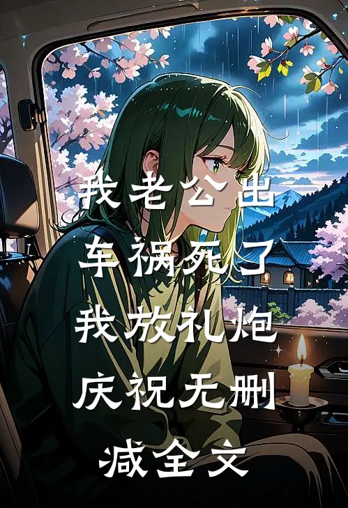 我老公出车祸死了，我放礼炮庆祝无删减全文