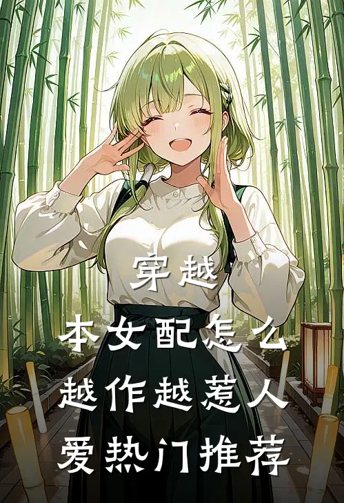 穿越：本女配怎么越作越惹人爱热门推荐