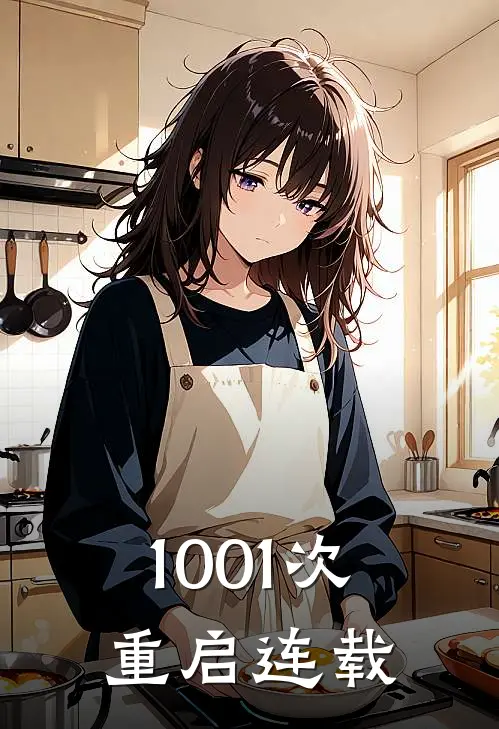1001次重启连载
