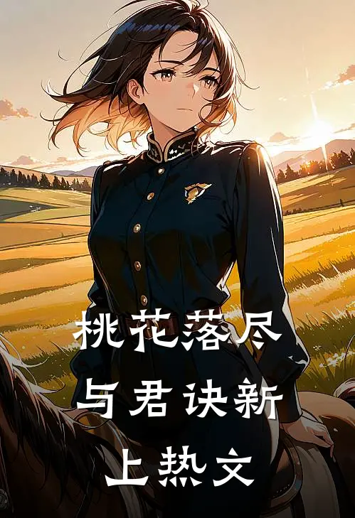 桃花落尽与君诀新上热文