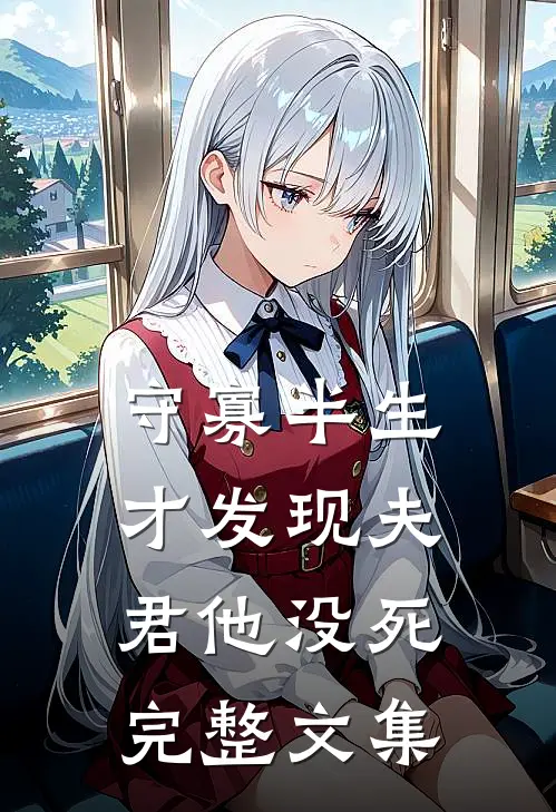 守寡半生,才发现夫君他没死完整文集