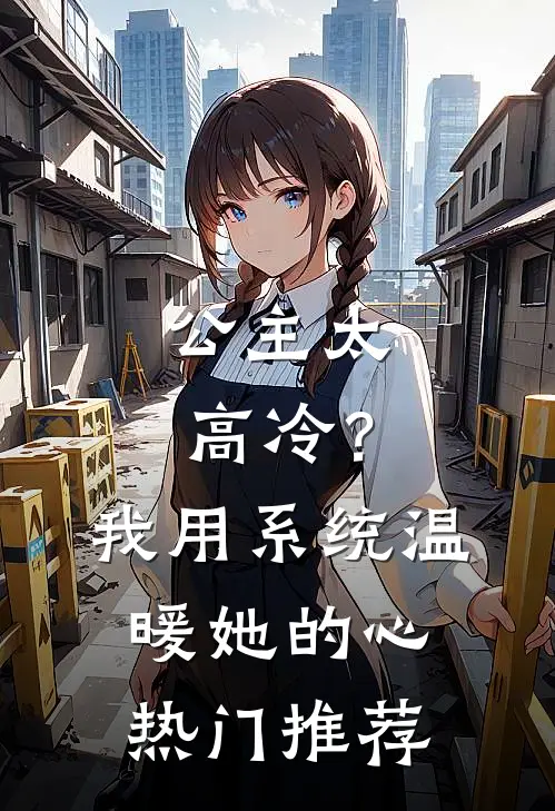 公主太高冷？我用系统温暖她的心热门推荐