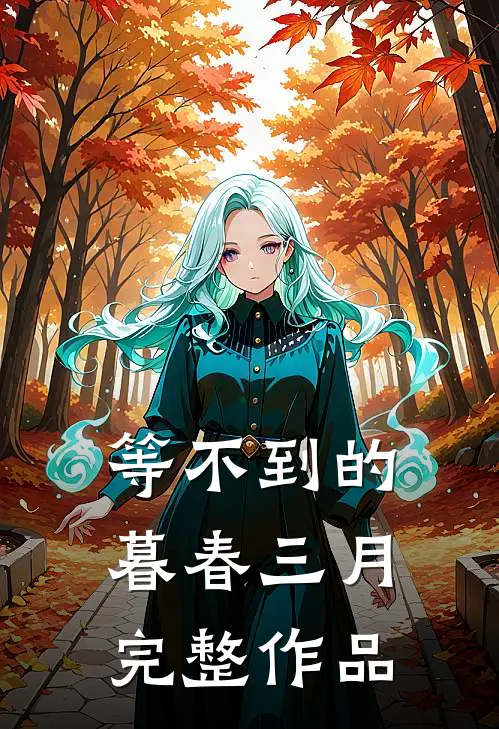 等不到的暮春三月完整作品