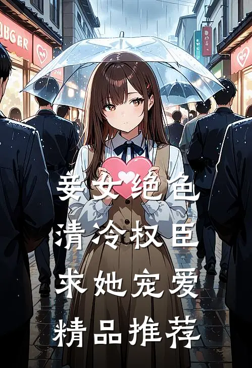 妾女绝色：清冷权臣求她宠爱精品推荐