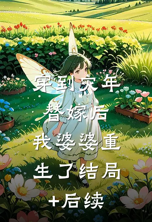 穿到灾年替嫁后，我婆婆重生了结局+后续