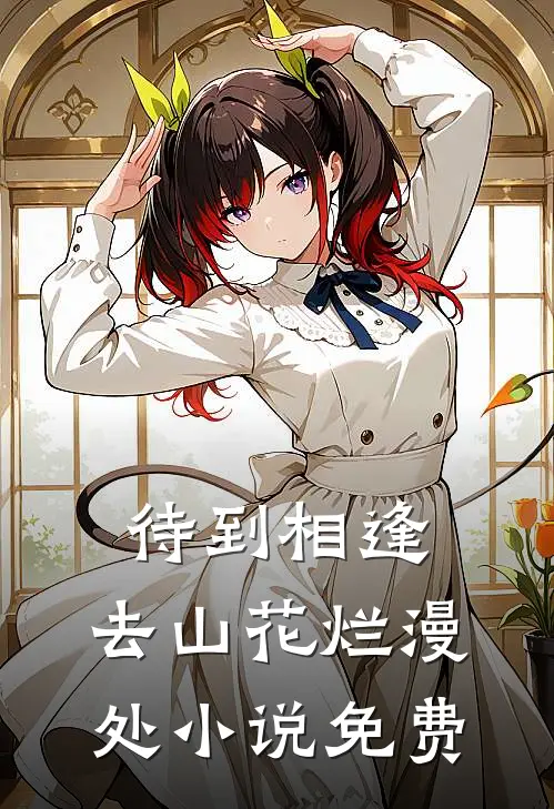 待到相逢，去山花烂漫处小说免费