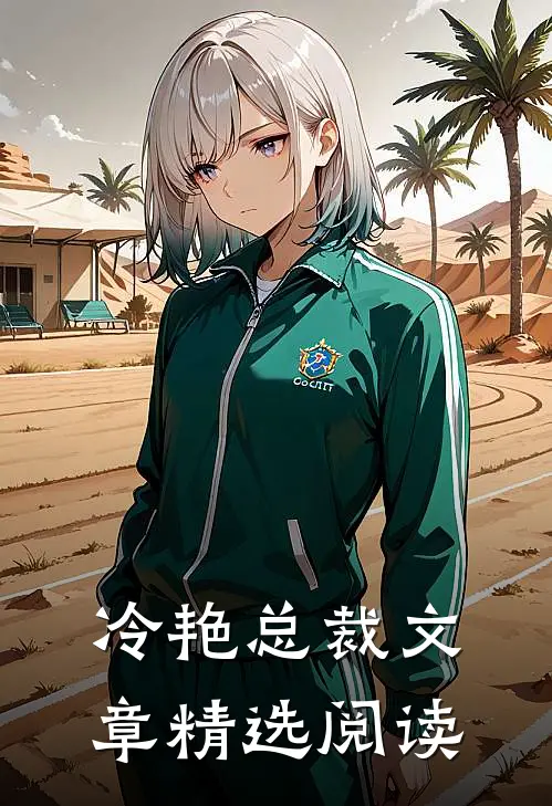 冷艳总裁文章精选阅读