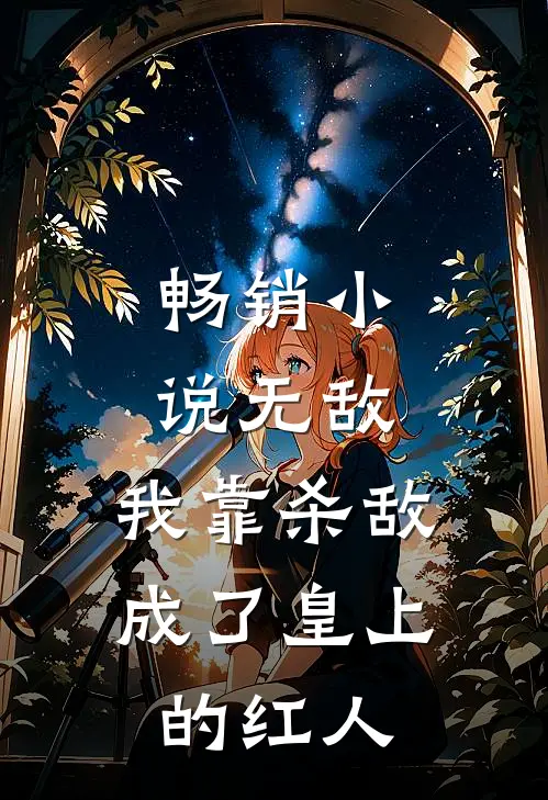 畅销小说无敌：我靠杀敌成了皇上的红人