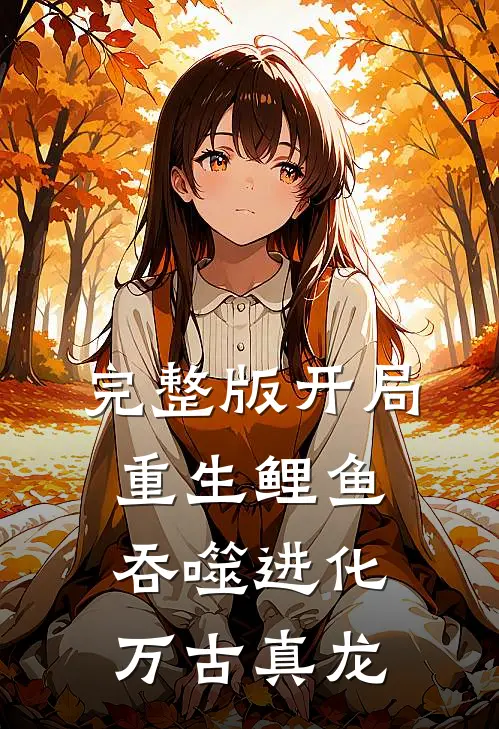 完整版开局重生鲤鱼，吞噬进化万古真龙