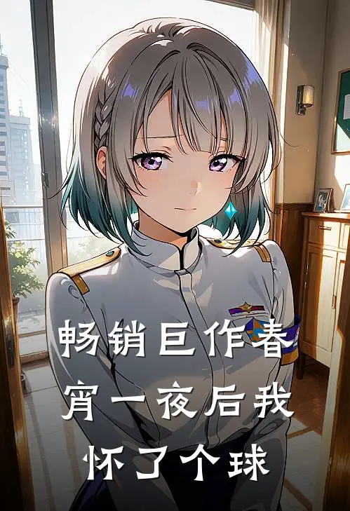 畅销巨作春宵一夜后我怀了个球