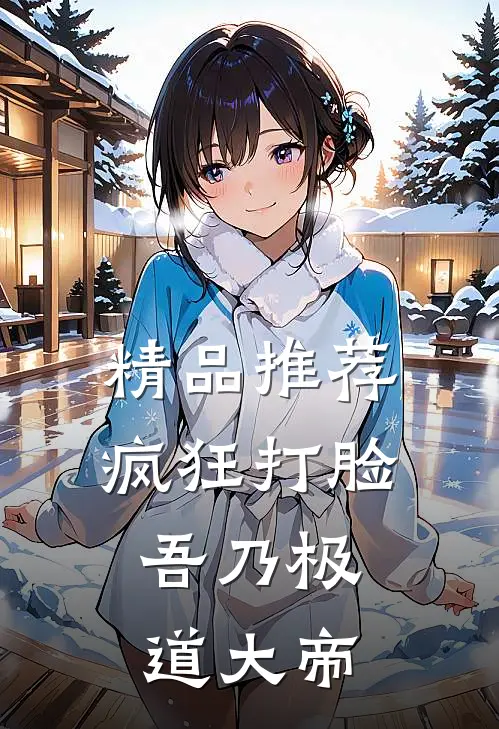 精品推荐疯狂打脸：吾乃极道大帝