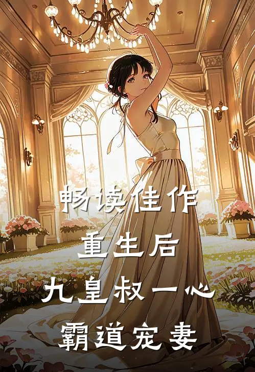 畅读佳作重生后，九皇叔一心霸道宠妻