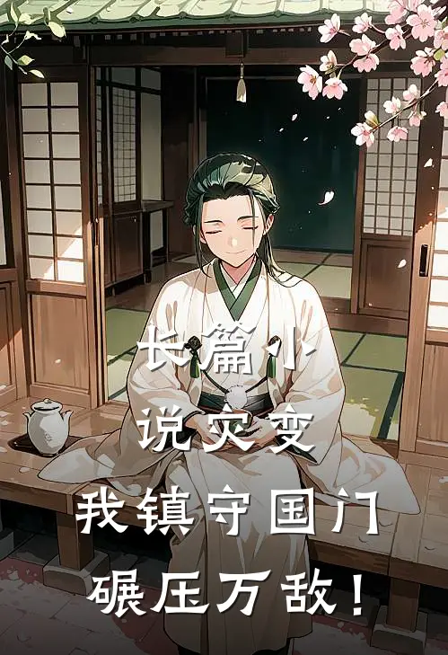 长篇小说灾变：我镇守国门碾压万敌！