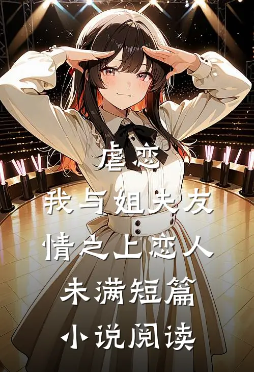 虐恋：我与姐夫友情之上恋人未满短篇小说阅读