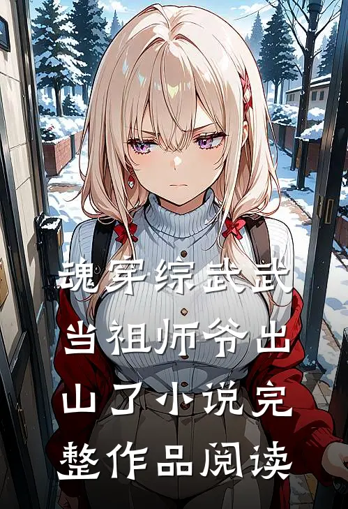 魂穿综武武当祖师爷出山了小说完整作品阅读