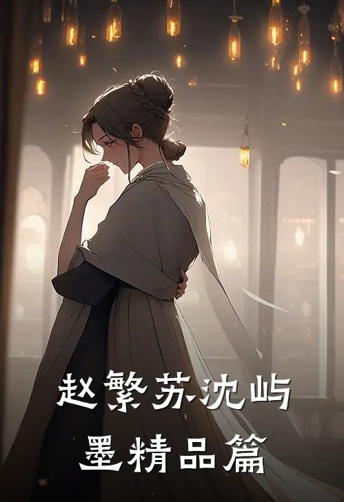 赵繁苏沈屿墨精品篇