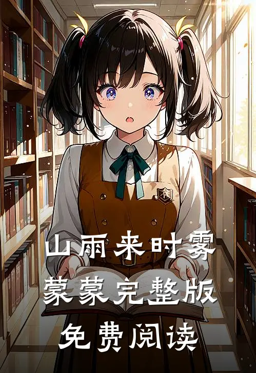 山雨来时雾蒙蒙完整版免费阅读