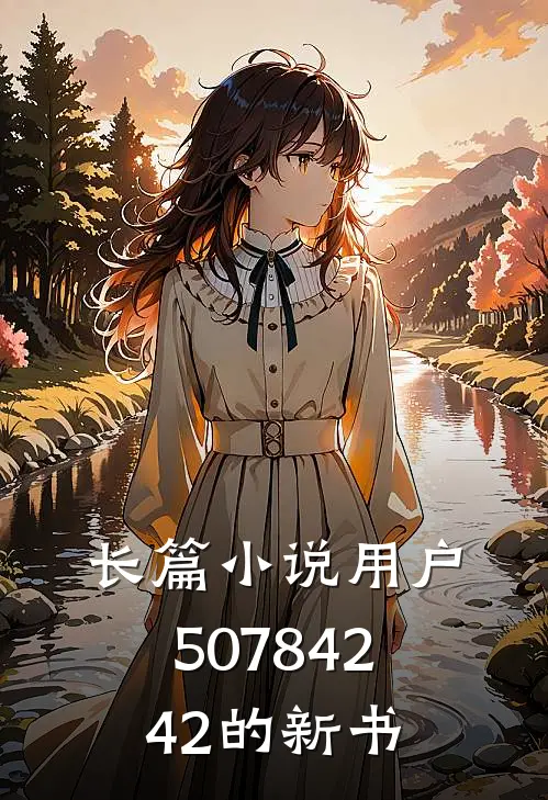 长篇小说用户50784242的新书