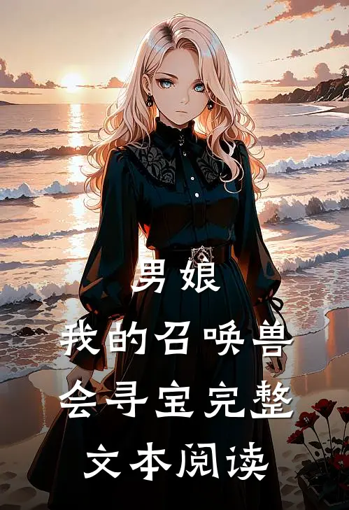 男娘：我的召唤兽会寻宝完整文本阅读