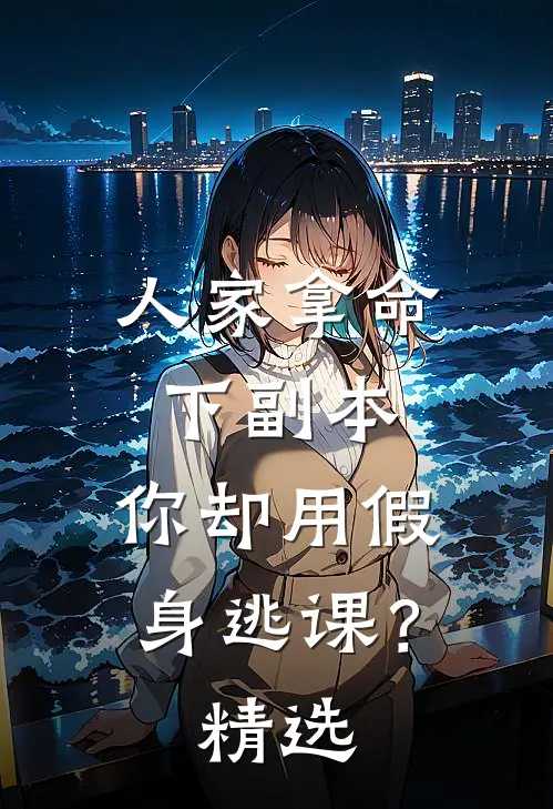 人家拿命下副本，你却用假身逃课？精选