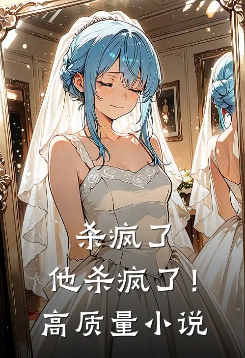 杀疯了，他杀疯了！高质量小说