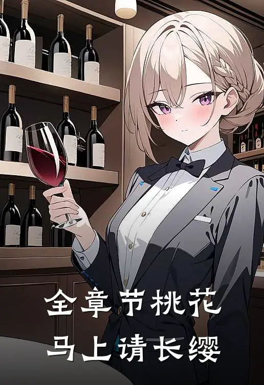 全章节桃花马上请长缨